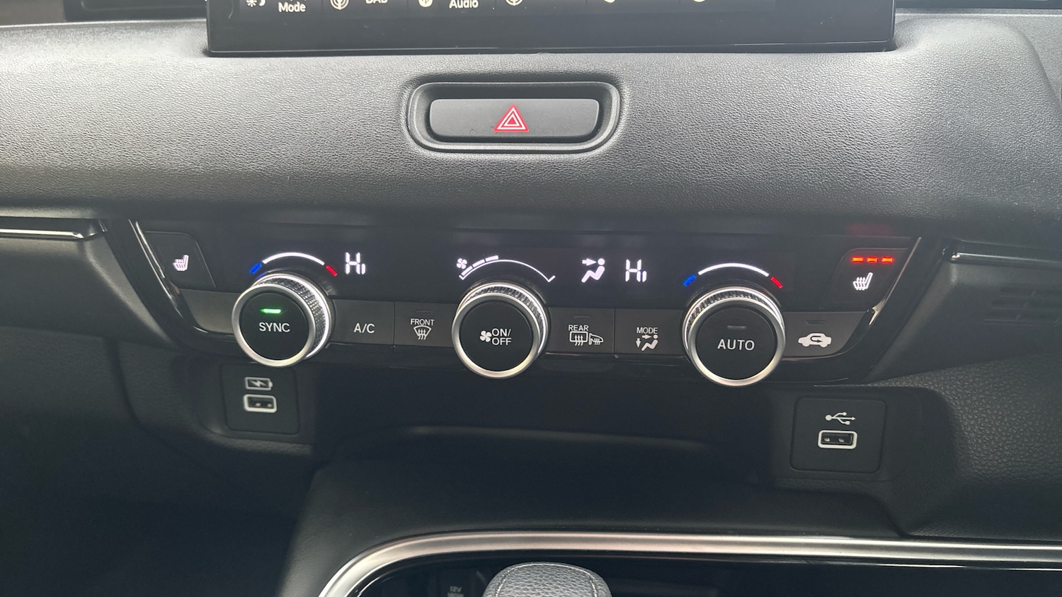 Used Honda HR-V 2023 for sale - 77487029: Photo 35