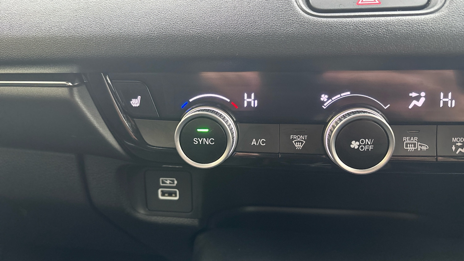 Used Honda HR-V 2023 for sale - 77487029: Photo 36