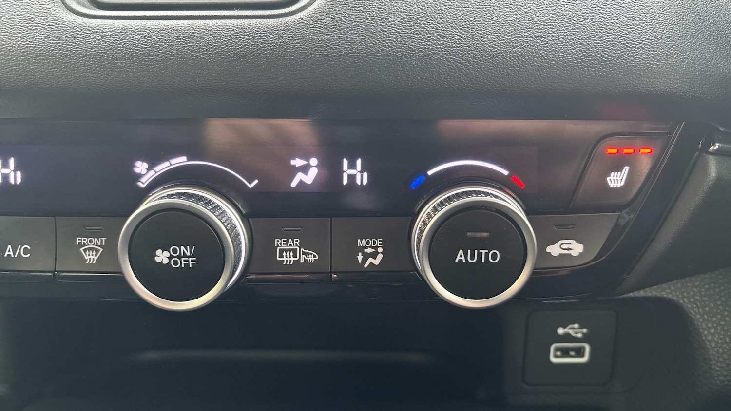 Used Honda HR-V 2023 for sale - 77487029: Photo 37