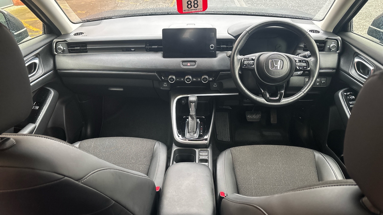 Used Honda HR-V 2023 for sale - 77487029: Photo 4