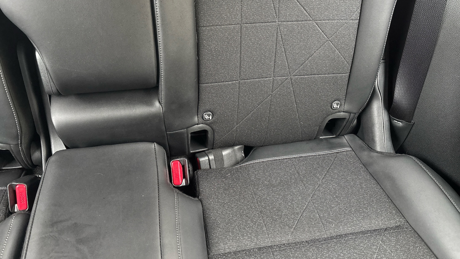 Used Honda HR-V 2023 for sale - 77487029: Photo 44