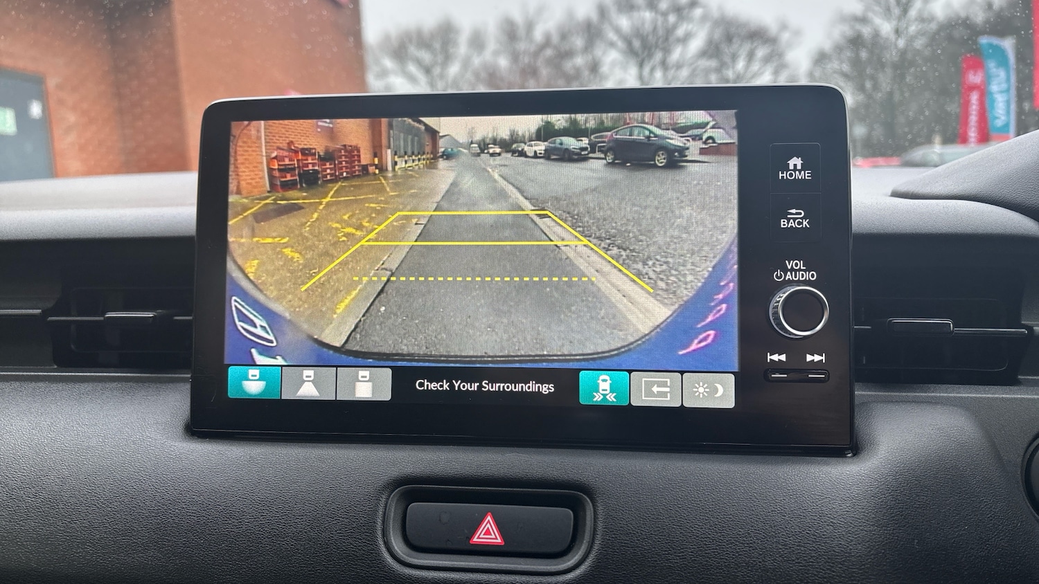 Used Honda HR-V 2023 for sale - 77487029: Photo 45