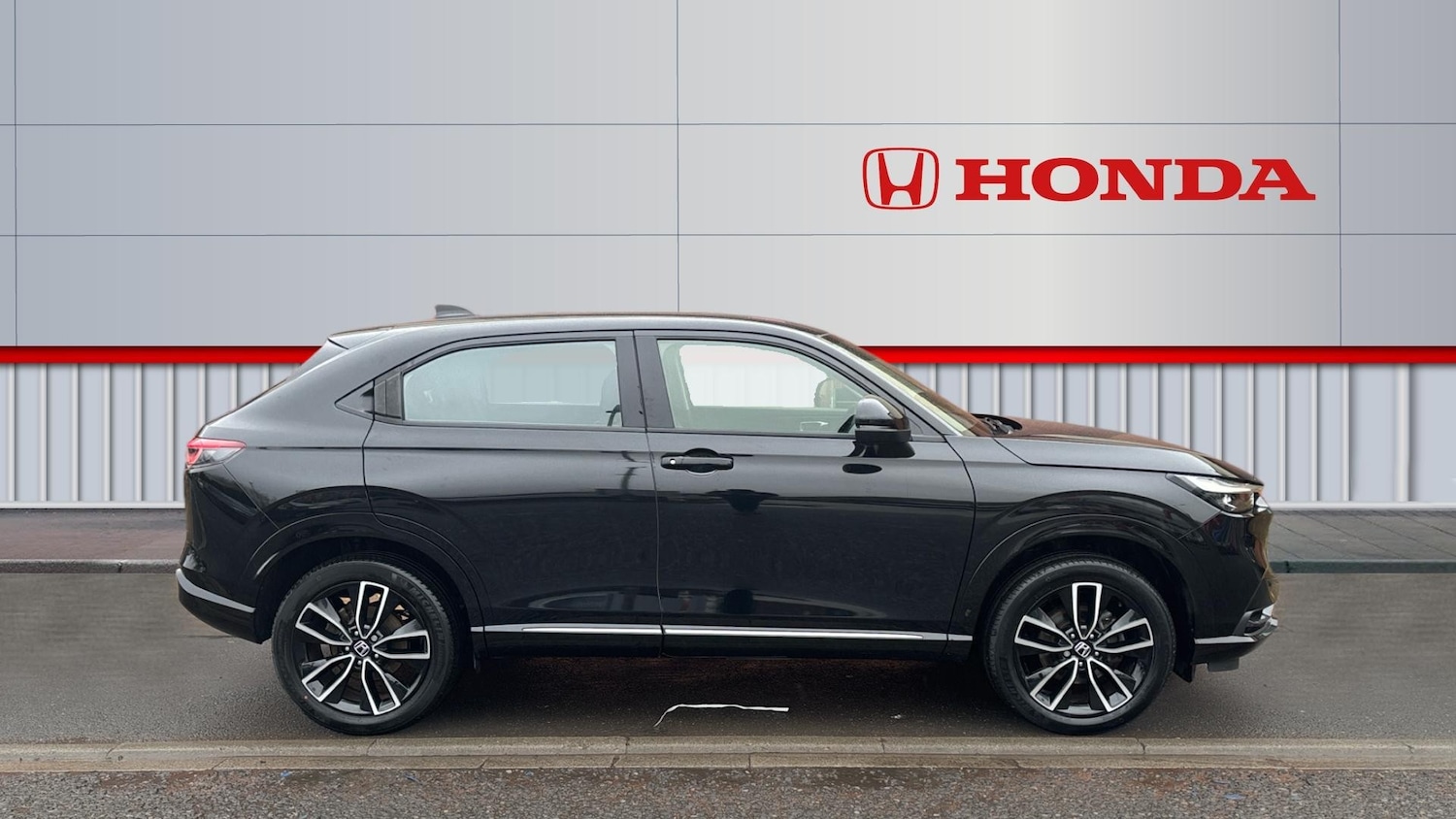 Used Honda HR-V 2023 for sale - 77487029: Photo 5