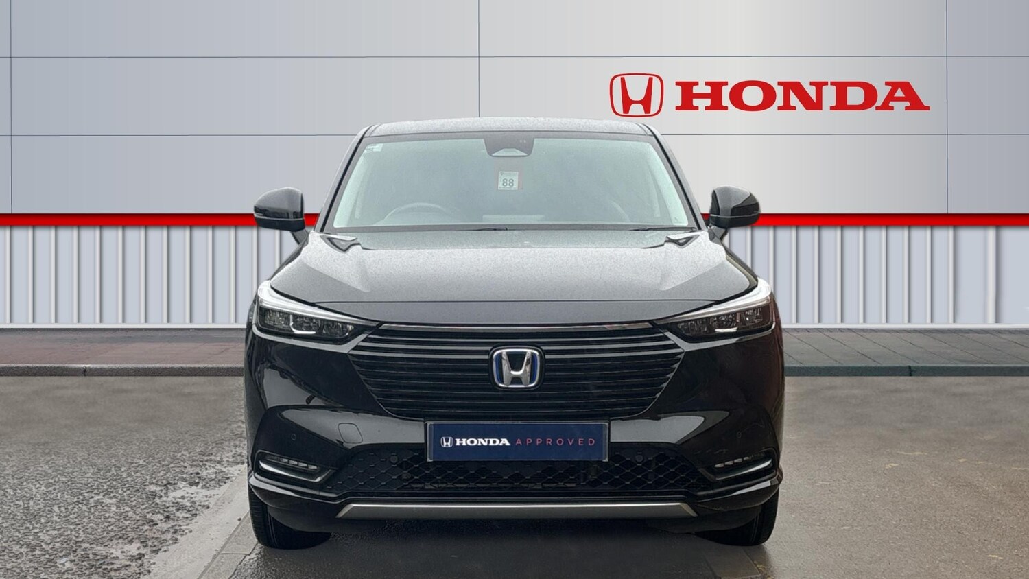 Used Honda HR-V 2023 for sale - 77487029: Photo 6