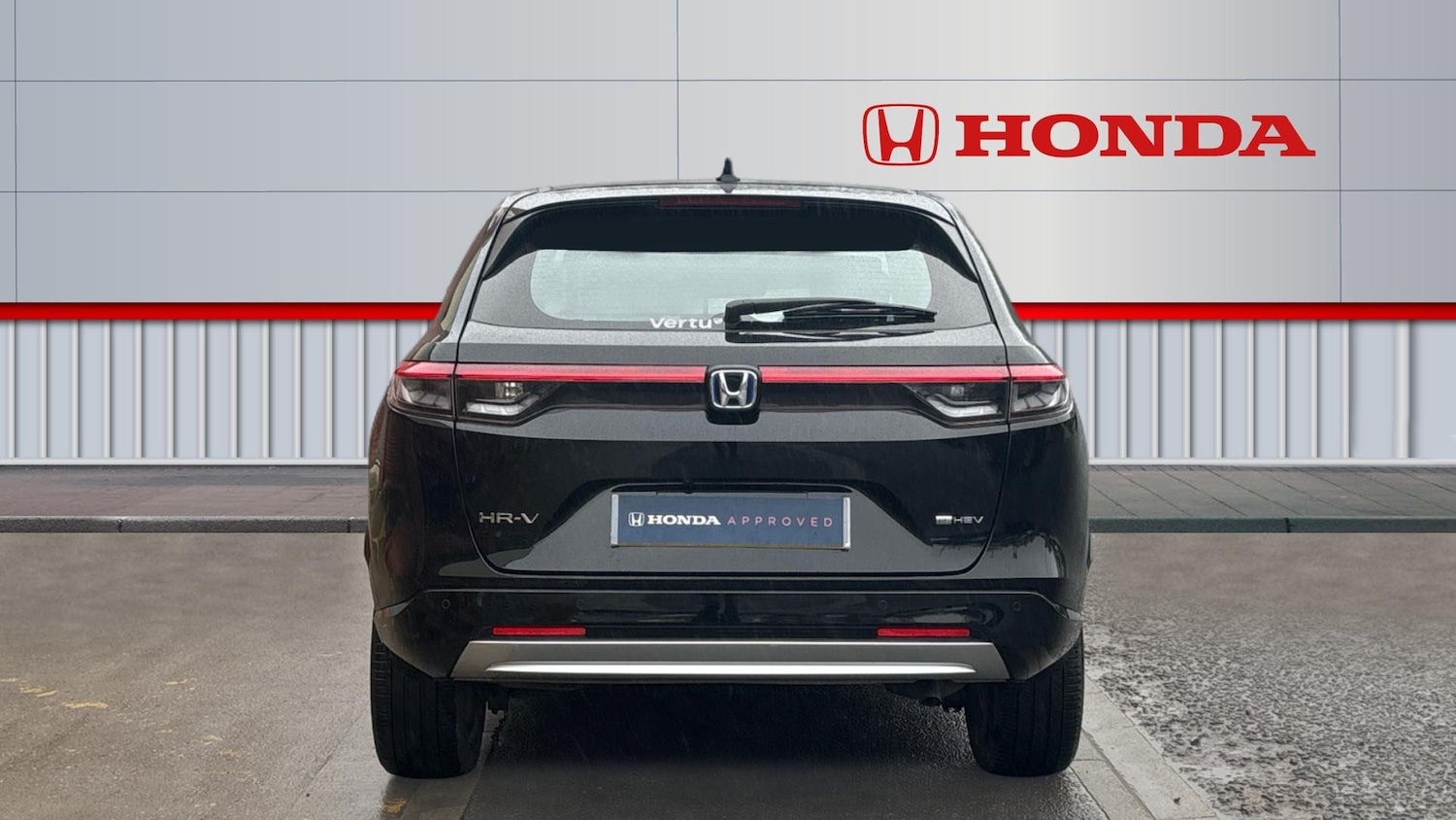 Used Honda HR-V 2023 for sale - 77487029: Photo 7