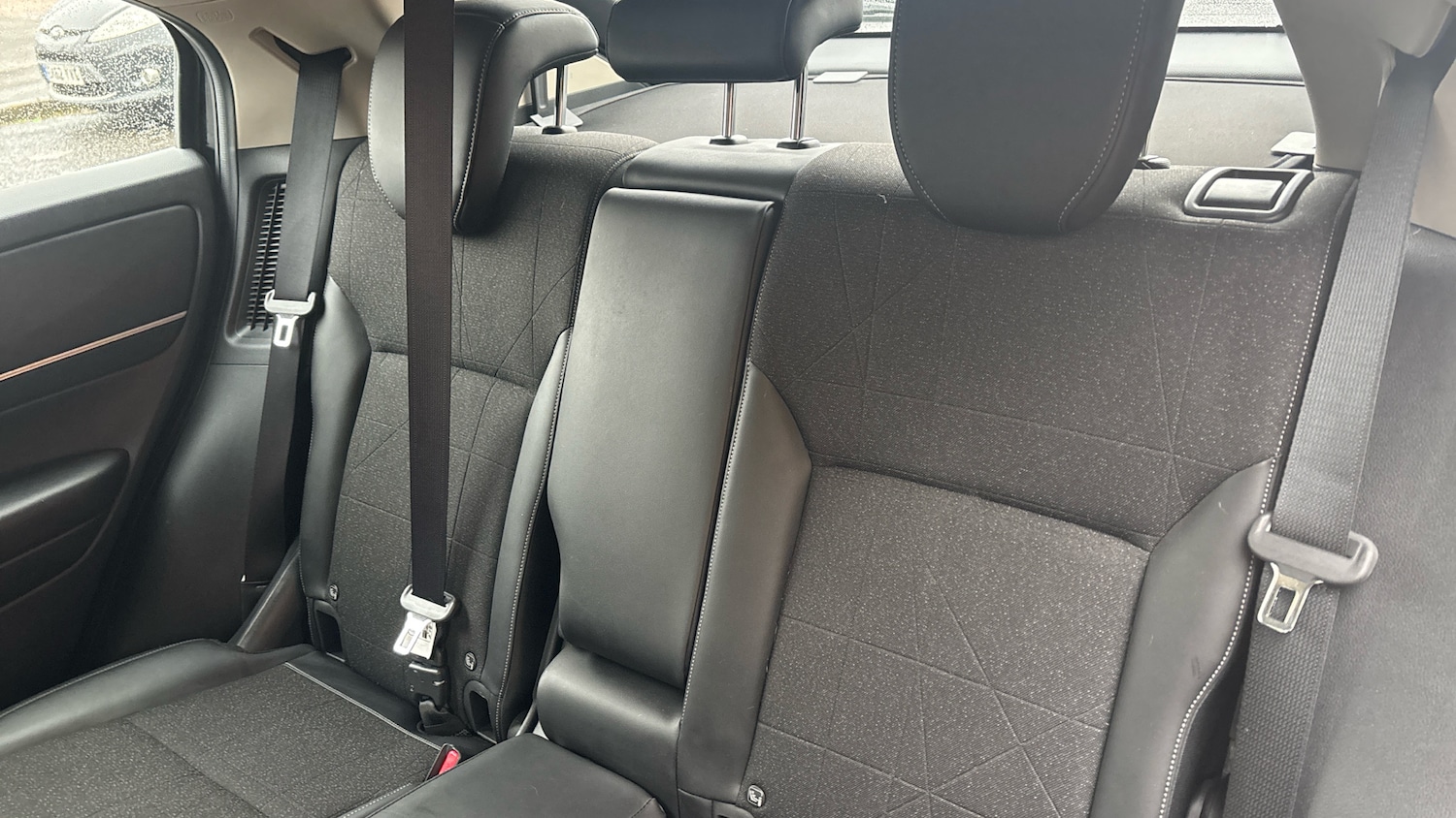 Used Honda HR-V 2023 for sale - 77487029: Photo 8