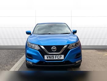 Used Nissan Qashqai 2019 for sale - 79787974: Photo