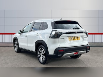 Used Suzuki SX4 S-Cross 2024 for sale - 75315204: Photo