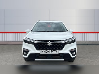 Used Suzuki SX4 S-Cross 2024 for sale - 75315204: Photo