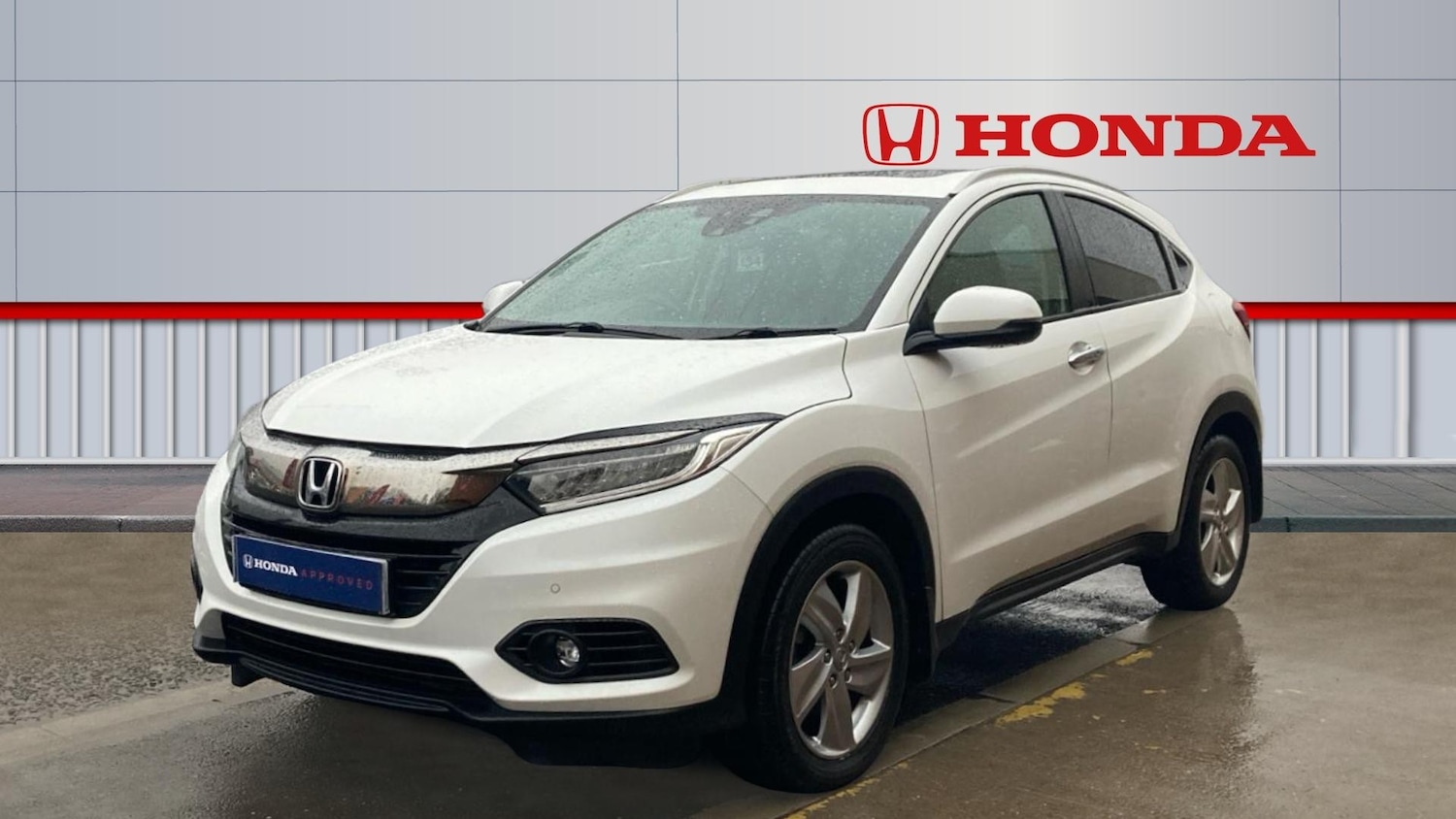Used Honda HR-V 2020 for sale - 76983877: Photo 10