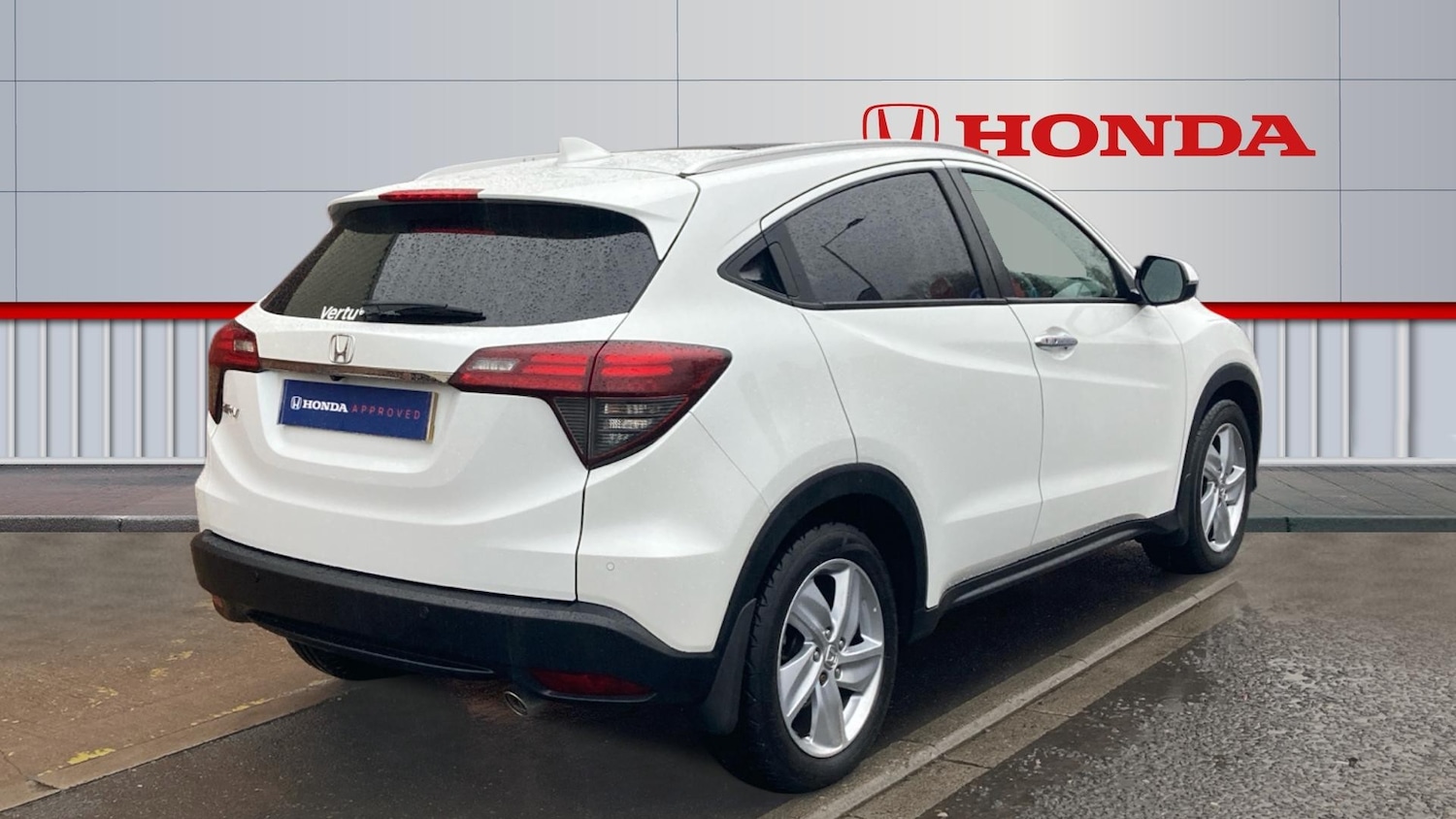 Used Honda HR-V 2020 for sale - 76983877: Photo 12