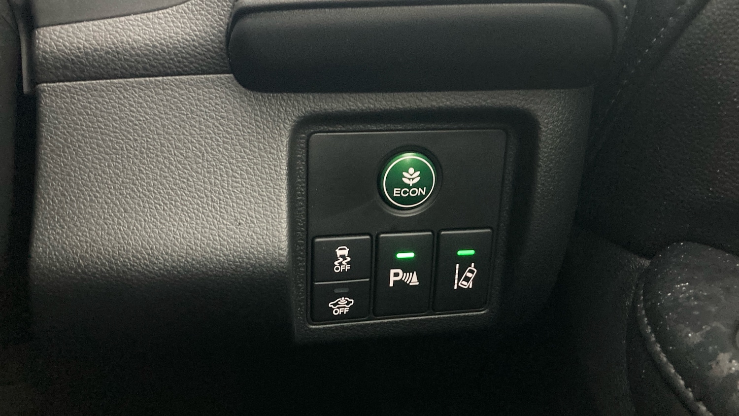 Used Honda HR-V 2020 for sale - 76983877: Photo 16