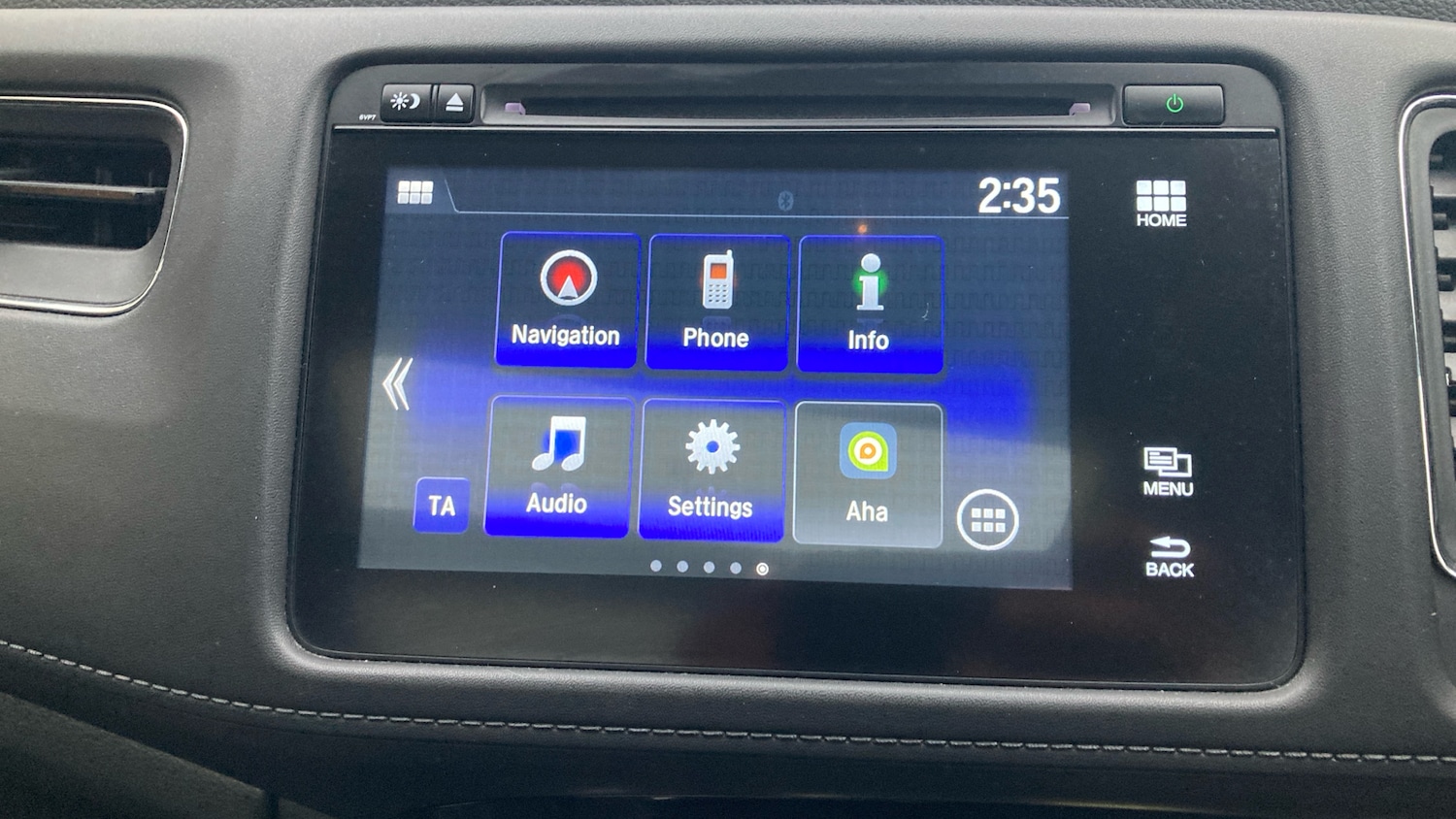 Used Honda HR-V 2020 for sale - 76983877: Photo 19