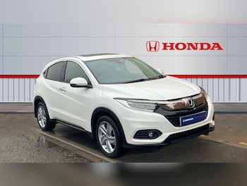 Used Honda HR-V 2020 for sale - 76983877: Photo