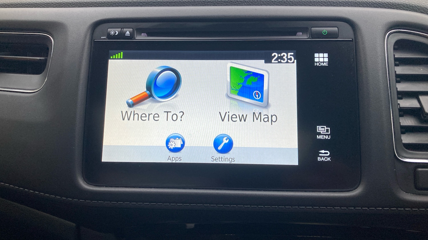 Used Honda HR-V 2020 for sale - 76983877: Photo 20