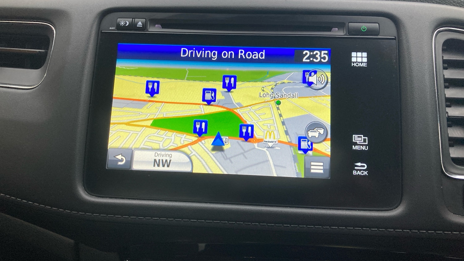 Used Honda HR-V 2020 for sale - 76983877: Photo 21