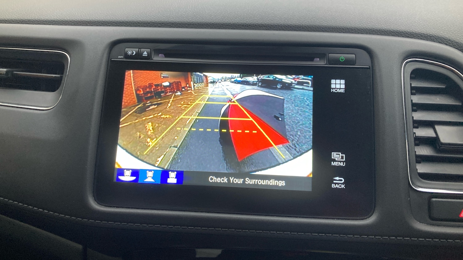 Used Honda HR-V 2020 for sale - 76983877: Photo 22