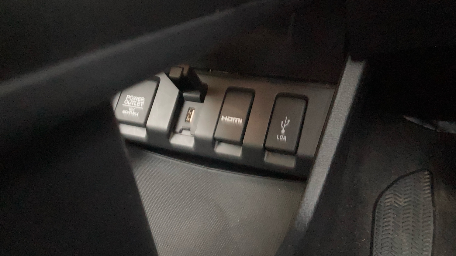 Used Honda HR-V 2020 for sale - 76983877: Photo 23