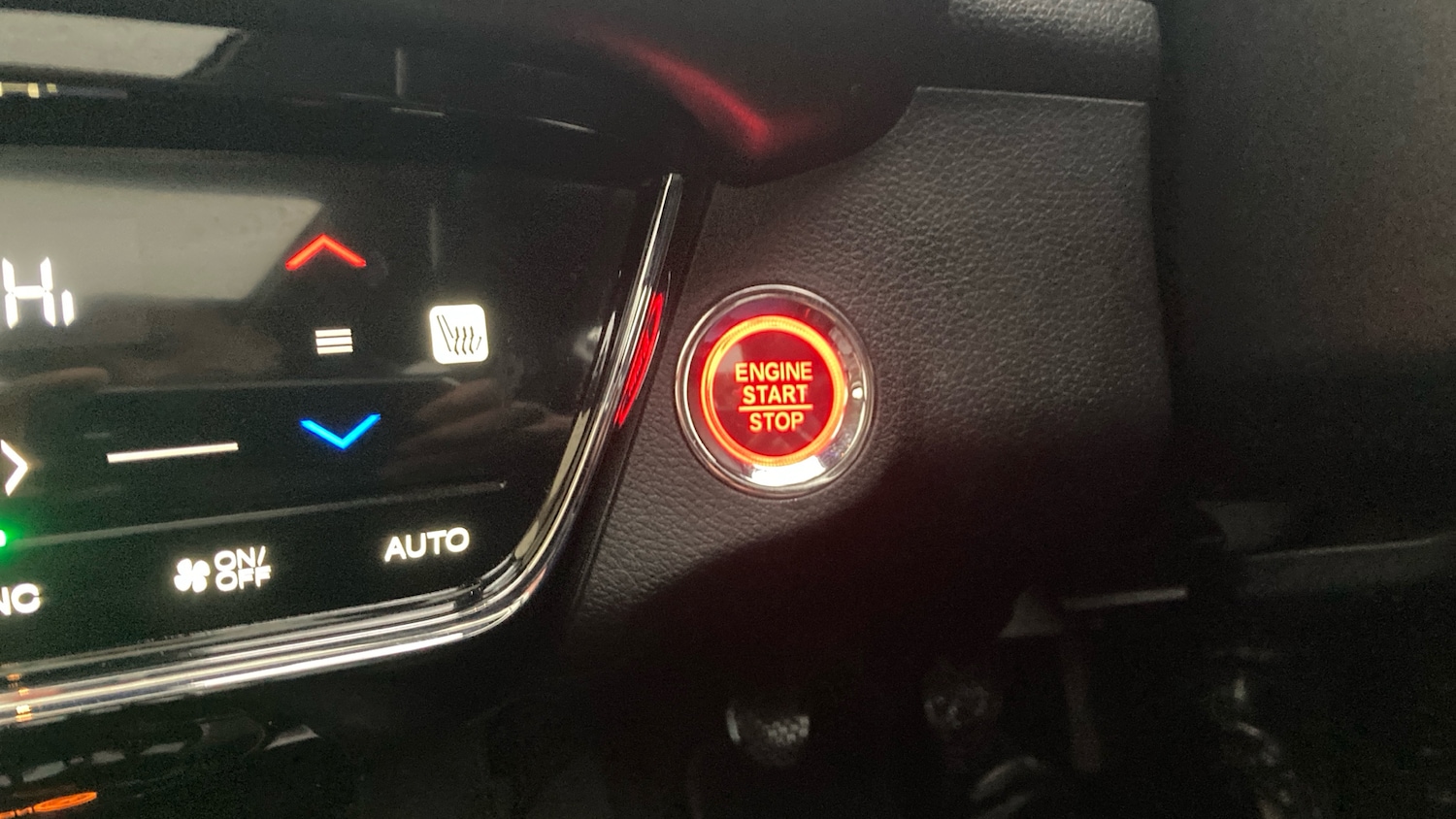 Used Honda HR-V 2020 for sale - 76983877: Photo 24