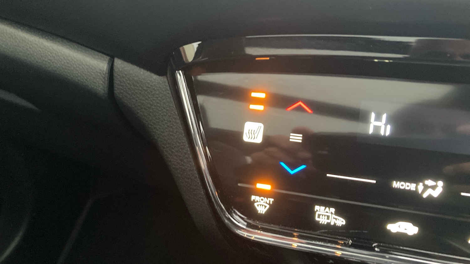 Used Honda HR-V 2020 for sale - 76983877: Photo 25