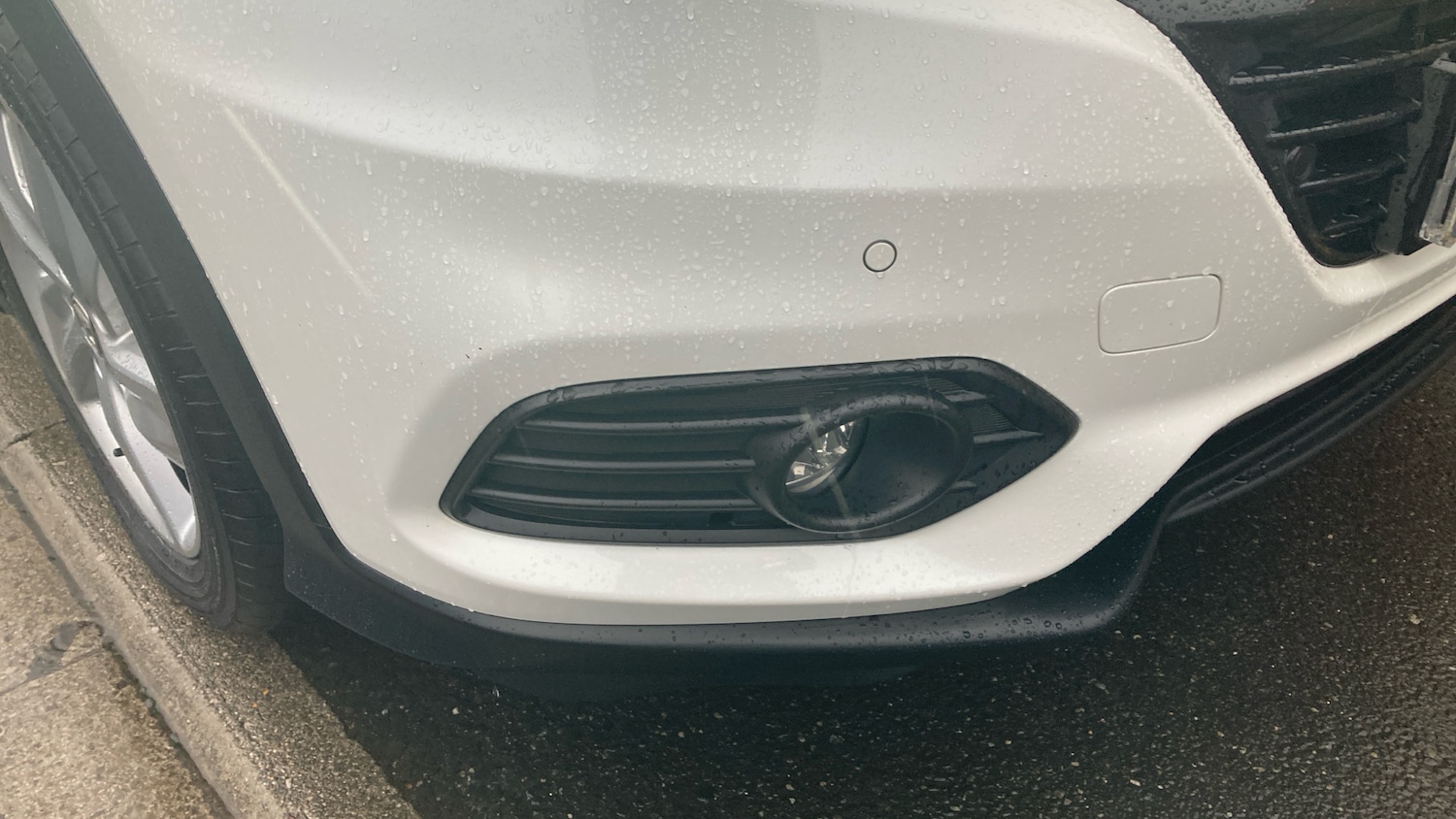 Used Honda HR-V 2020 for sale - 76983877: Photo 29