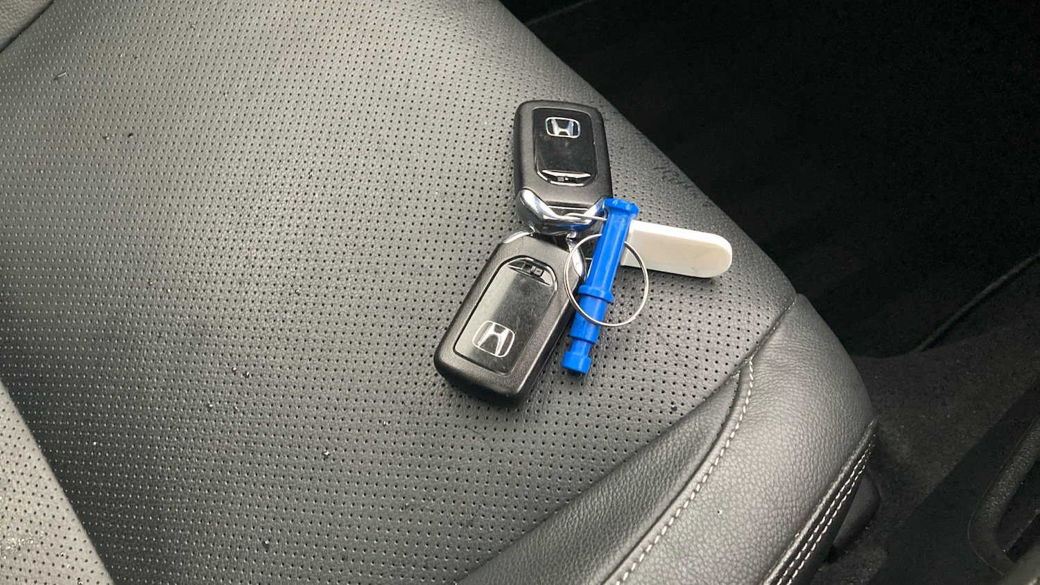 Used Honda HR-V 2020 for sale - 76983877: Photo 30