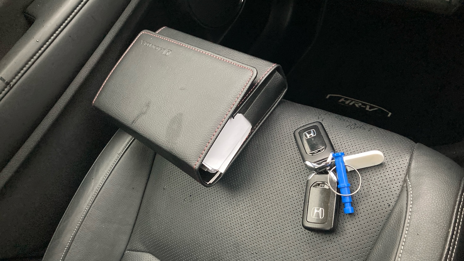 Used Honda HR-V 2020 for sale - 76983877: Photo 31