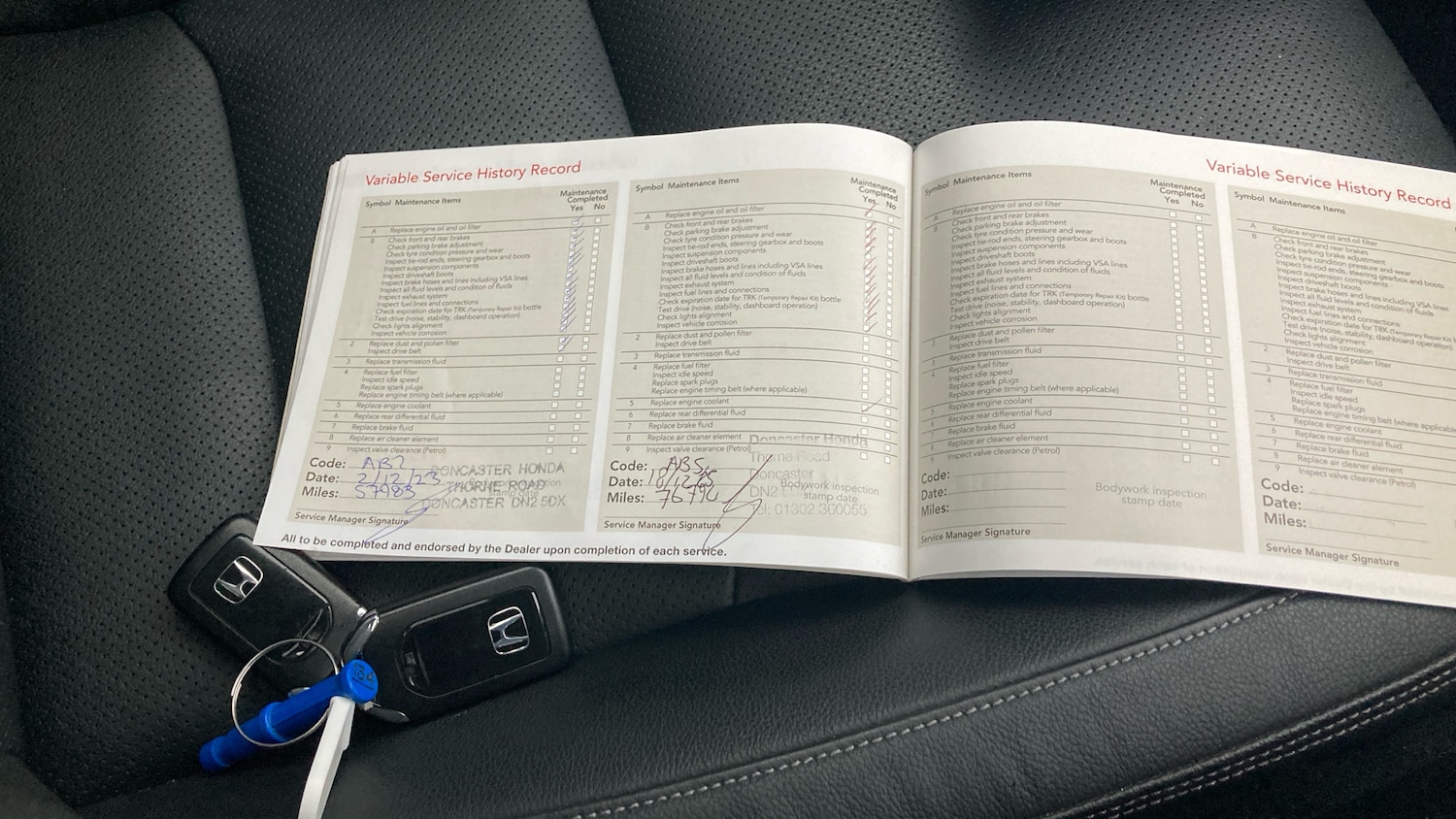 Used Honda HR-V 2020 for sale - 76983877: Photo 33