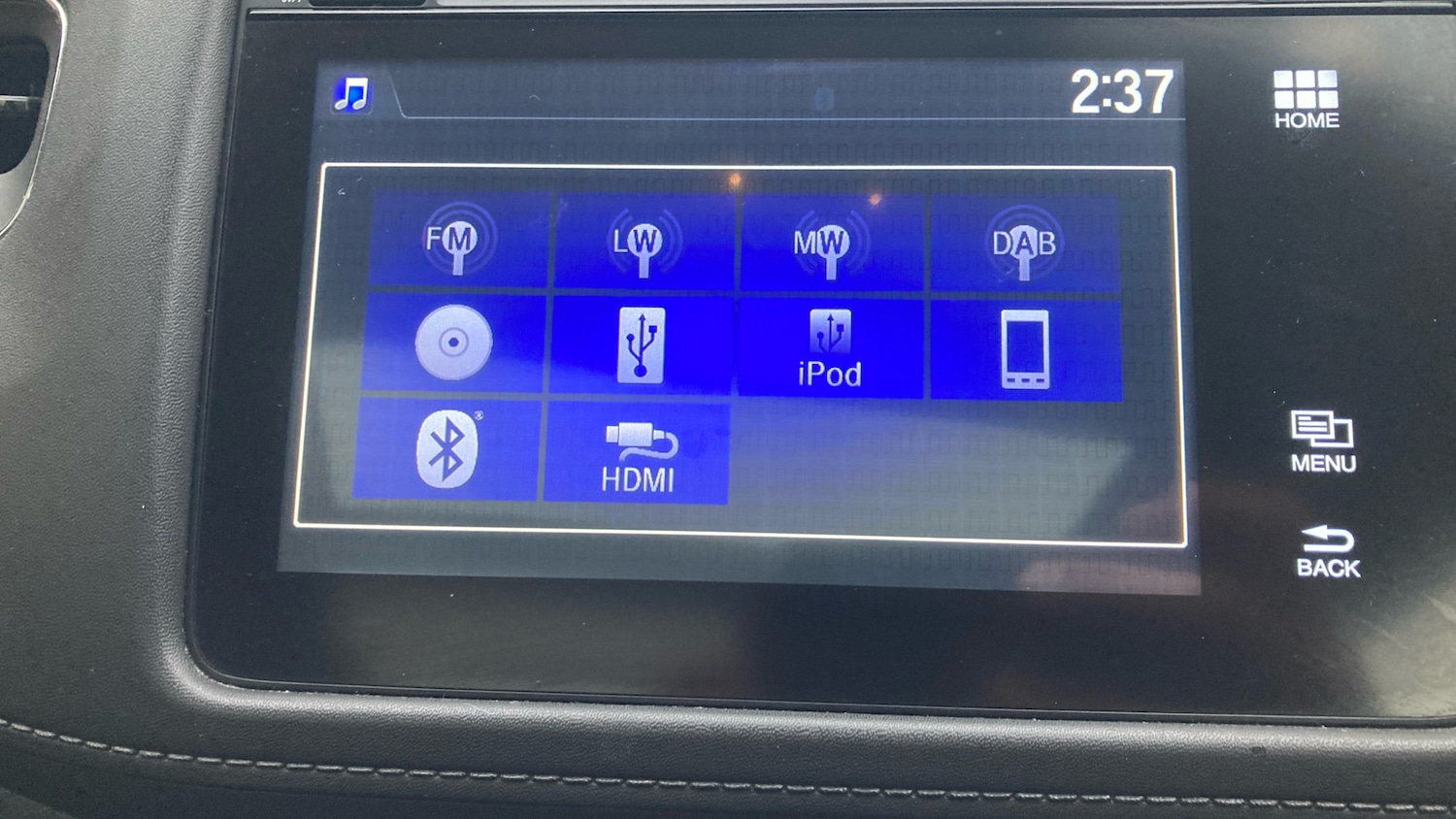 Used Honda HR-V 2020 for sale - 76983877: Photo 35