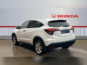 Used Honda HR-V 2020 for sale - 76983877: Photo