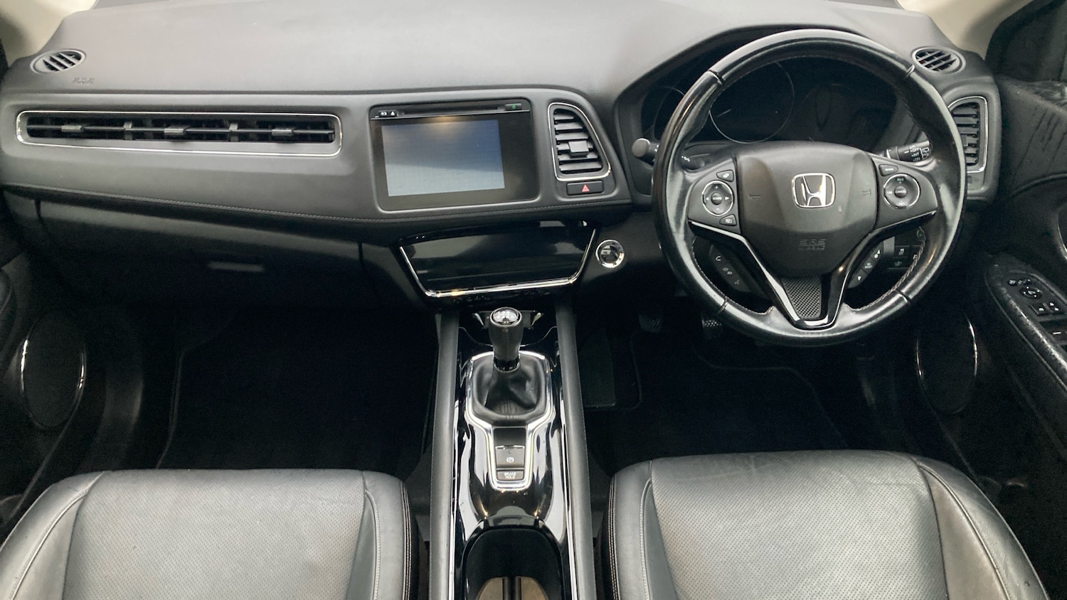 Used Honda HR-V 2020 for sale - 76983877: Photo 4