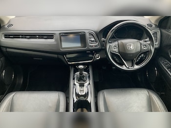 Used Honda HR-V 2020 for sale - 76983877: Photo