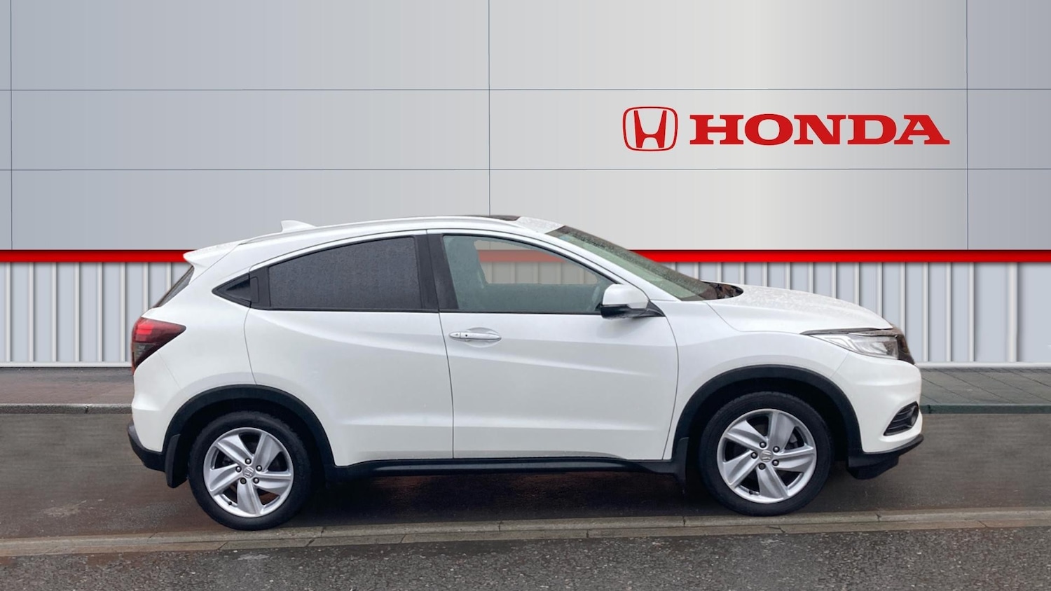 Used Honda HR-V 2020 for sale - 76983877: Photo 5