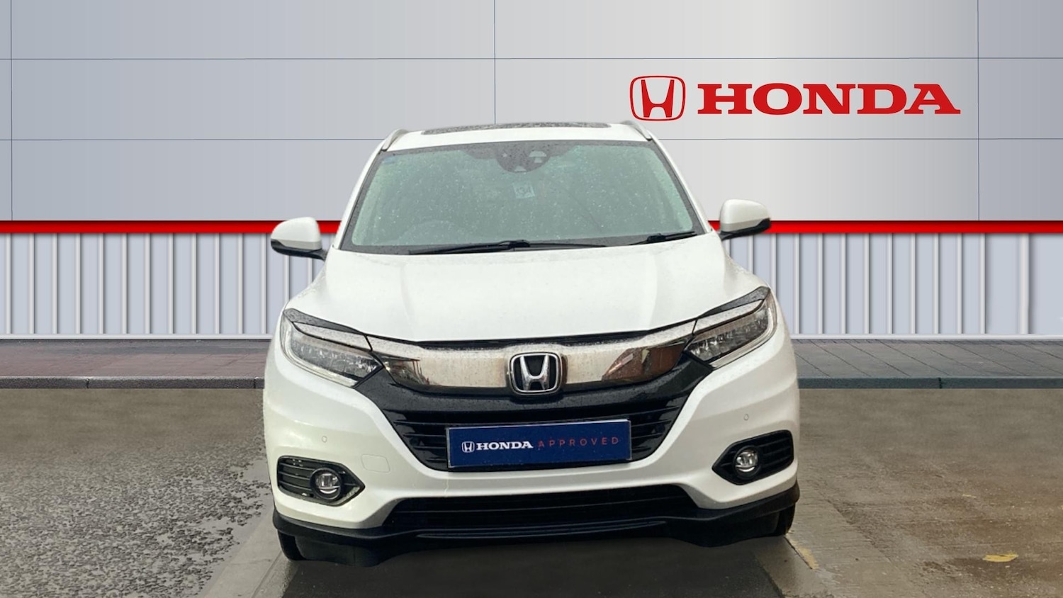 Used Honda HR-V 2020 for sale - 76983877: Photo 6