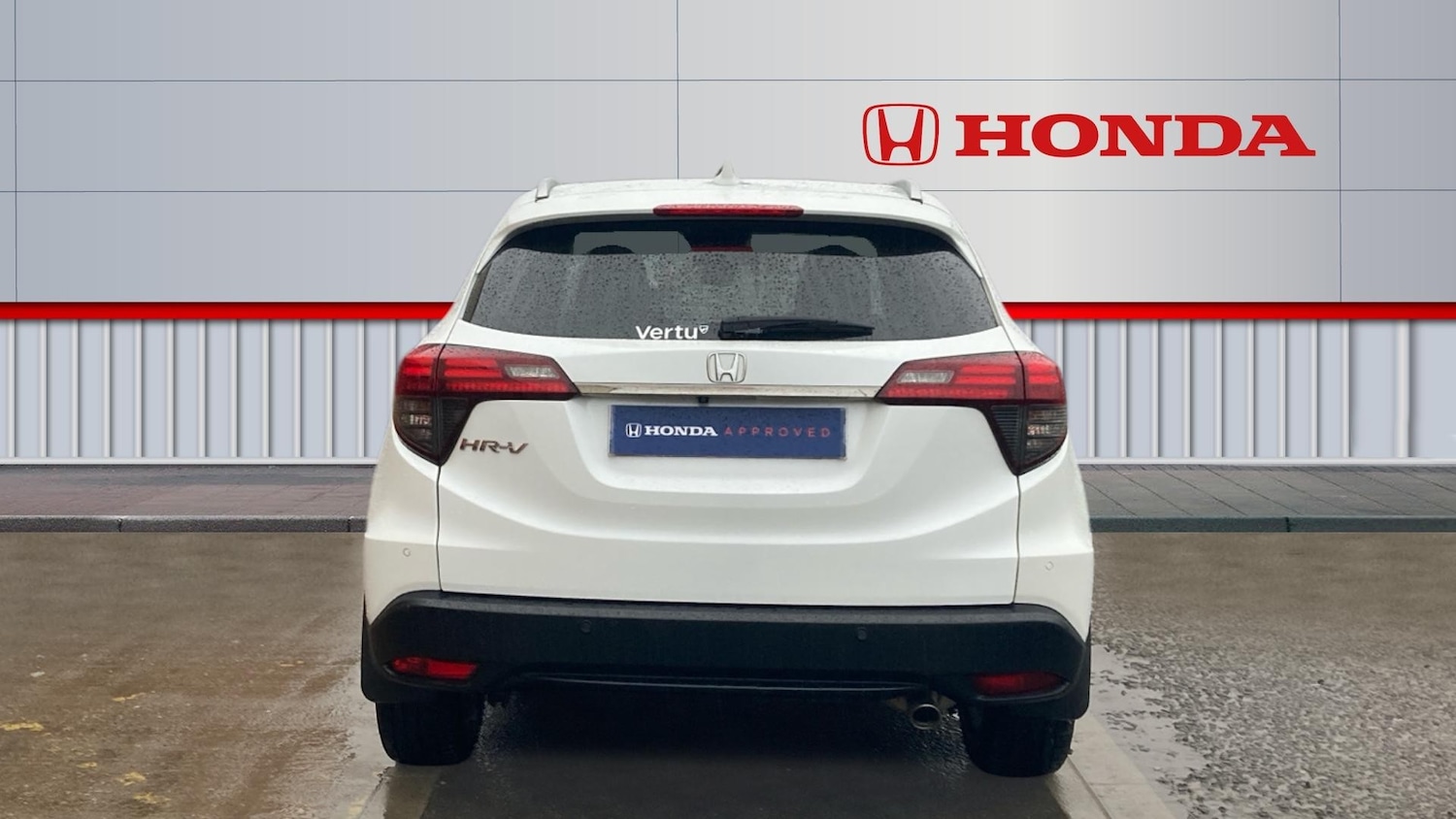 Used Honda HR-V 2020 for sale - 76983877: Photo 7