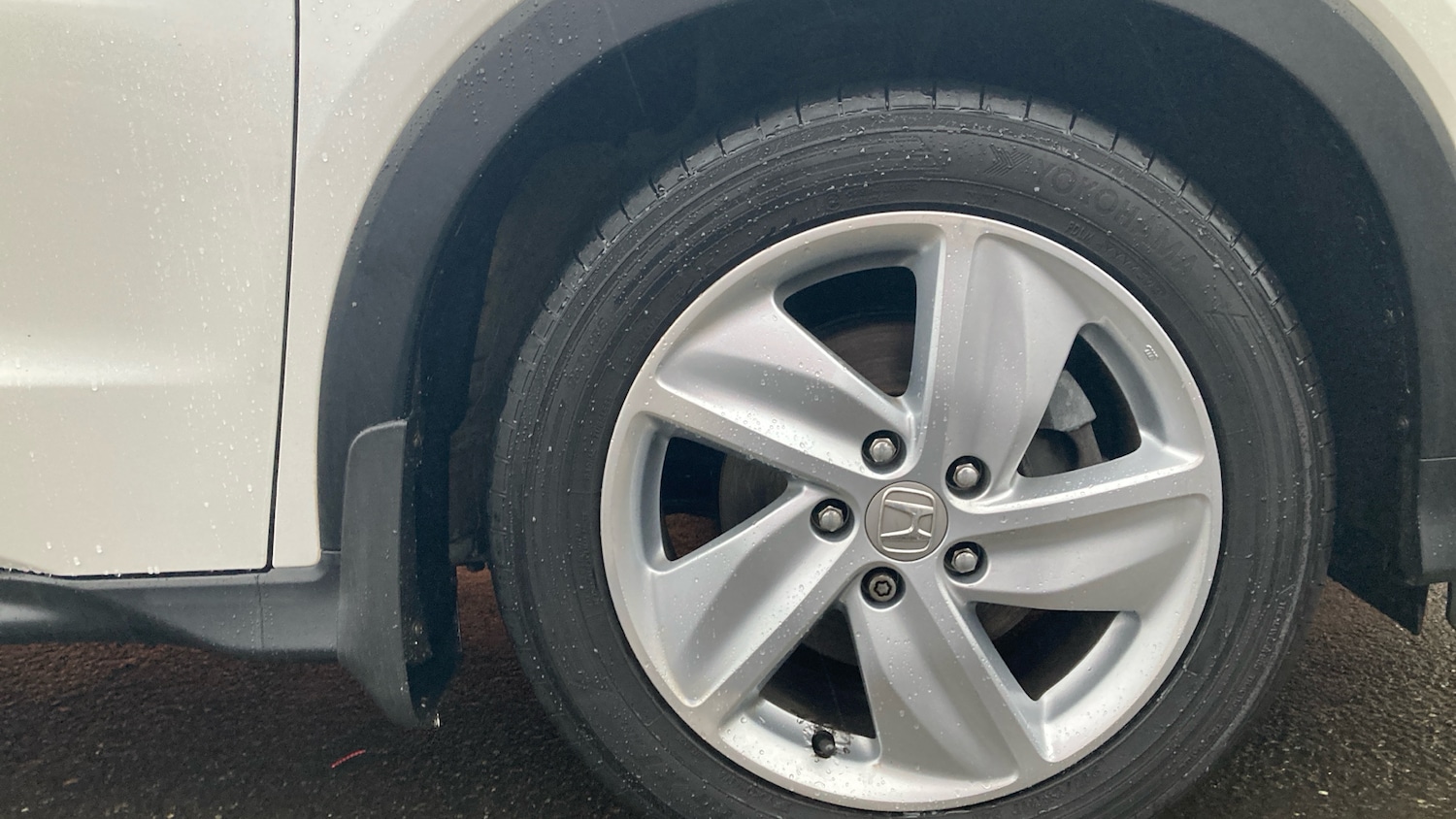 Used Honda HR-V 2020 for sale - 76983877: Photo 9