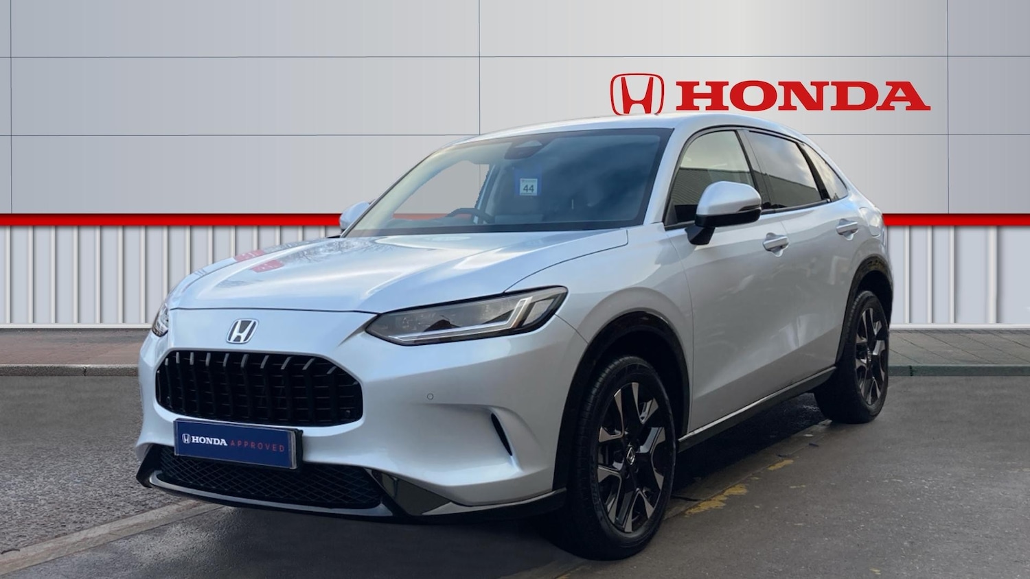 Used Honda ZR-V 2025 for sale - 77225706: Photo 10