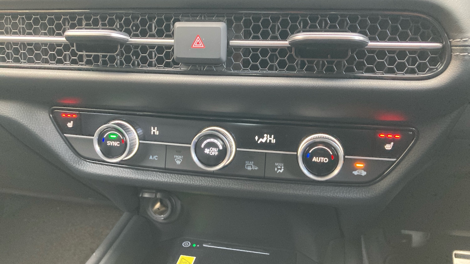 Used Honda ZR-V 2025 for sale - 77225706: Photo 15