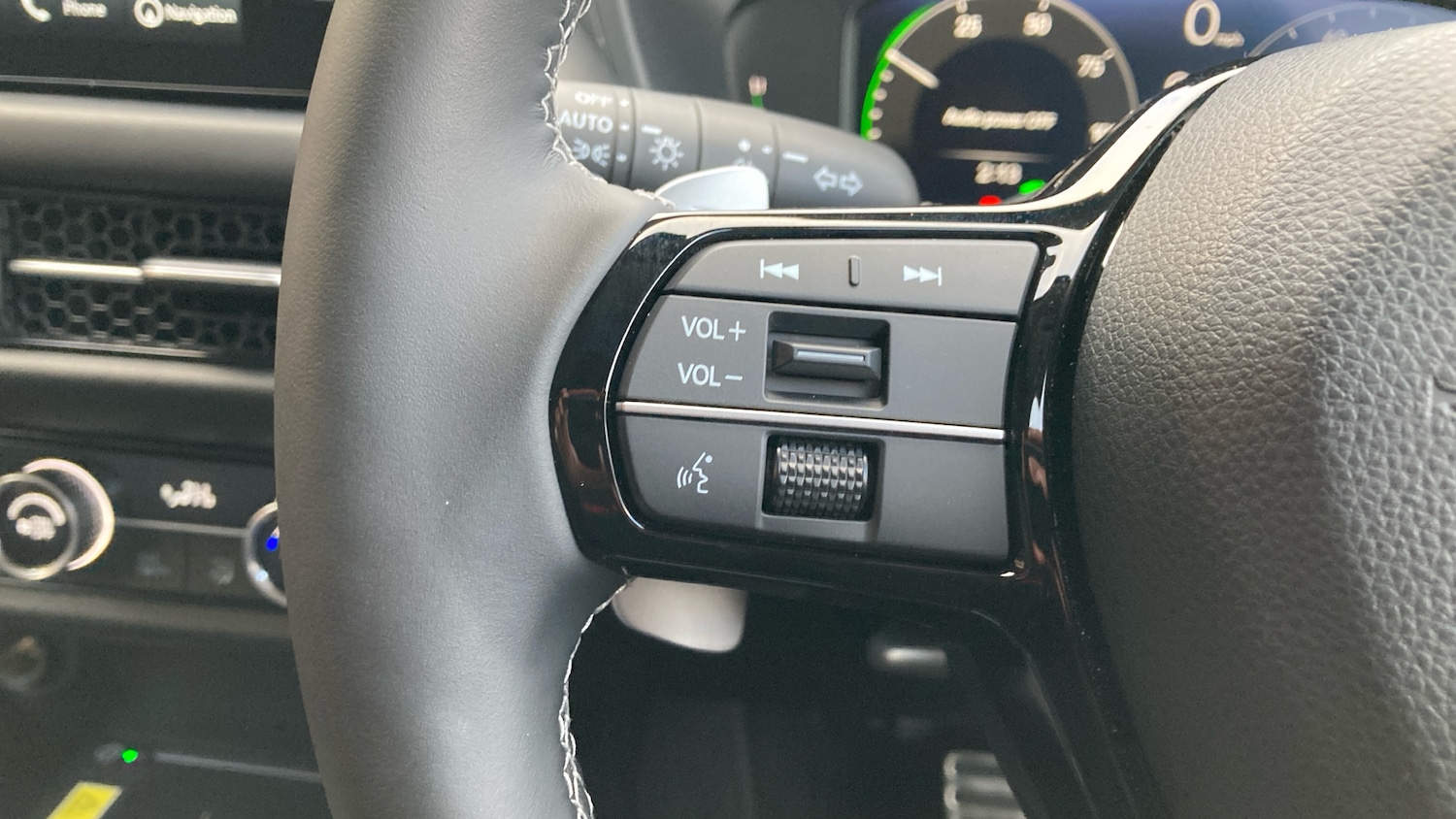 Used Honda ZR-V 2025 for sale - 77225706: Photo 18