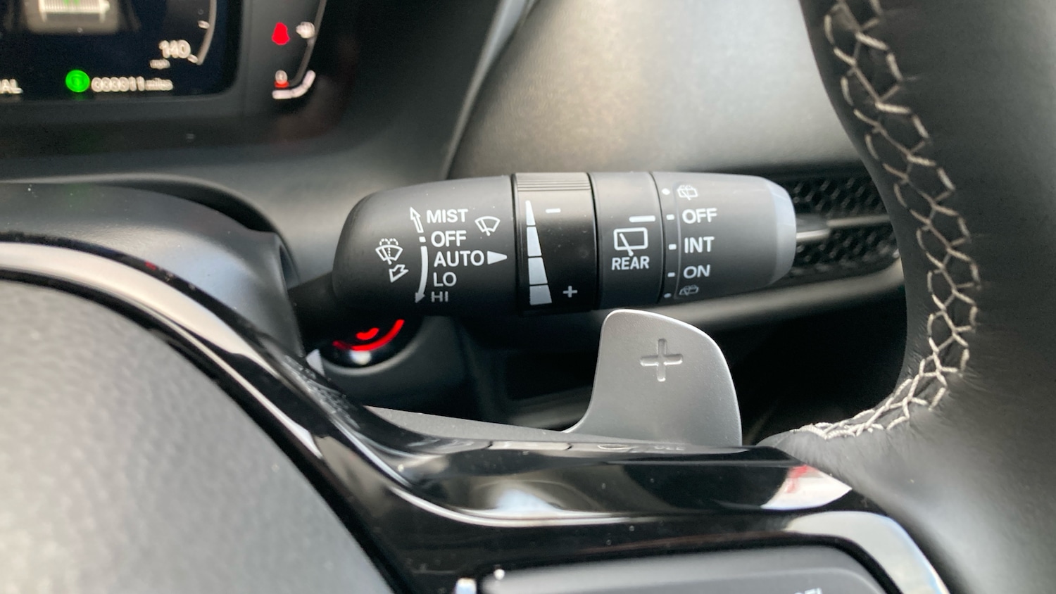 Used Honda ZR-V 2025 for sale - 77225706: Photo 23