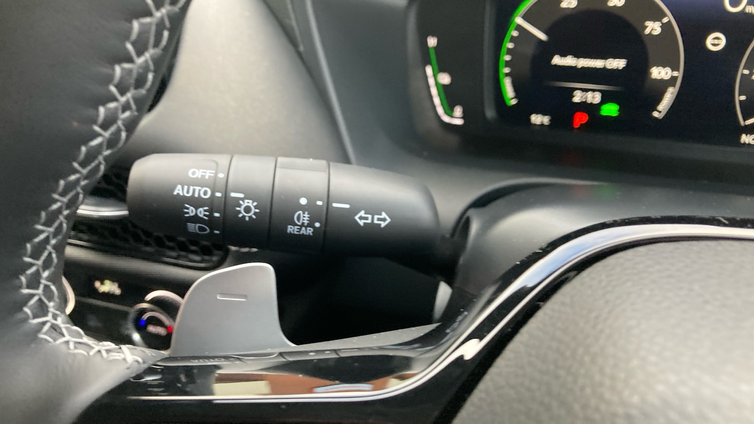 Used Honda ZR-V 2025 for sale - 77225706: Photo 24