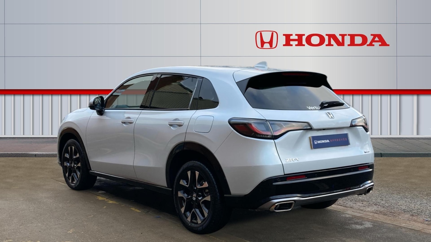 Used Honda ZR-V 2025 for sale - 77225706: Photo 3