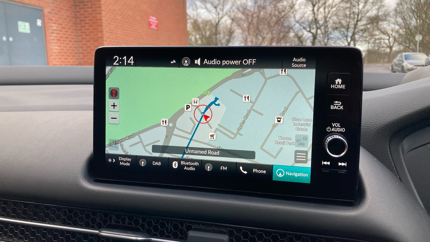 Used Honda ZR-V 2025 for sale - 77225706: Photo 31