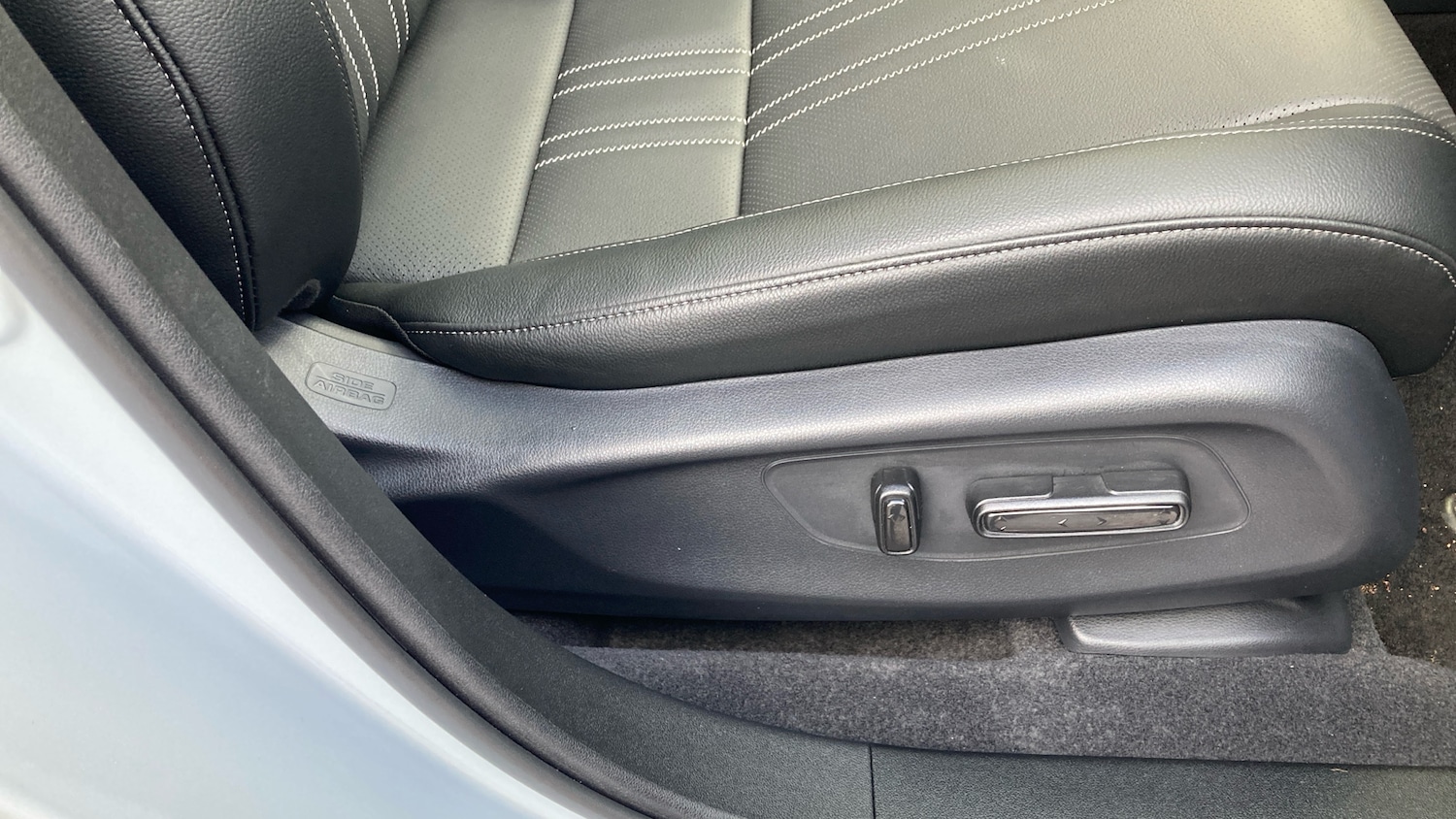 Used Honda ZR-V 2025 for sale - 77225706: Photo 35