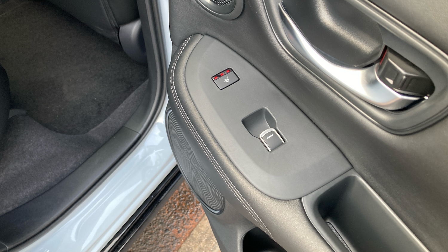 Used Honda ZR-V 2025 for sale - 77225706: Photo 36