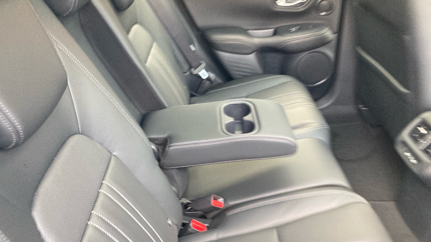 Used Honda ZR-V 2025 for sale - 77225706: Photo 38