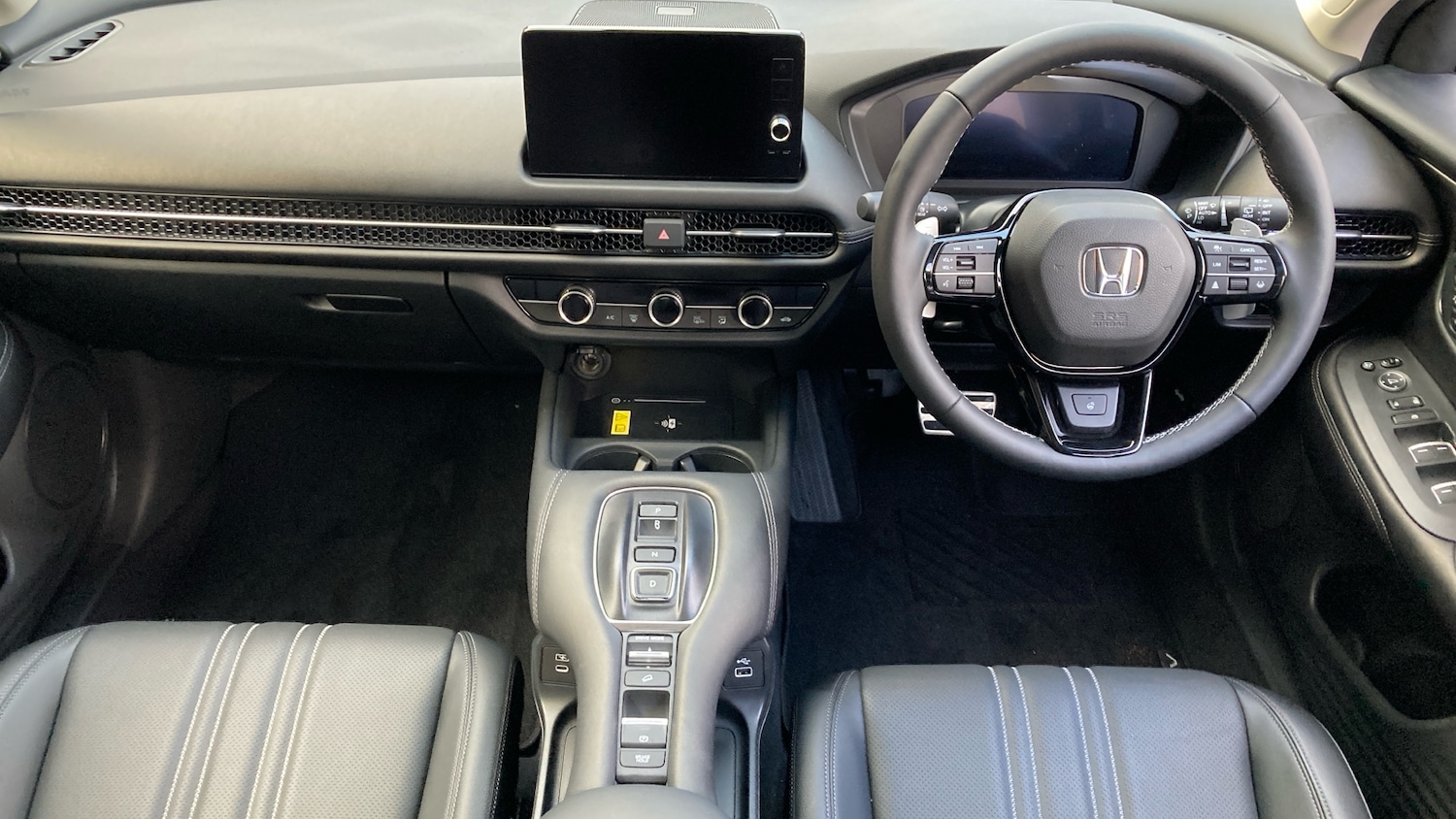 Used Honda ZR-V 2025 for sale - 77225706: Photo 4