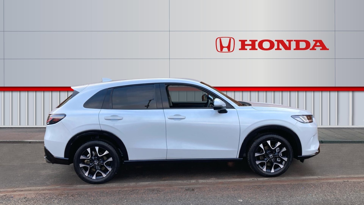 Used Honda ZR-V 2025 for sale - 77225706: Photo 5