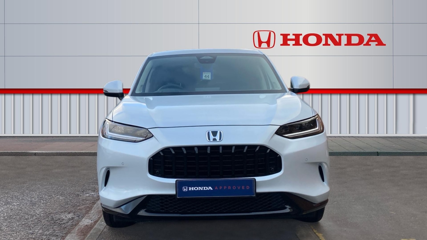 Used Honda ZR-V 2025 for sale - 77225706: Photo 6