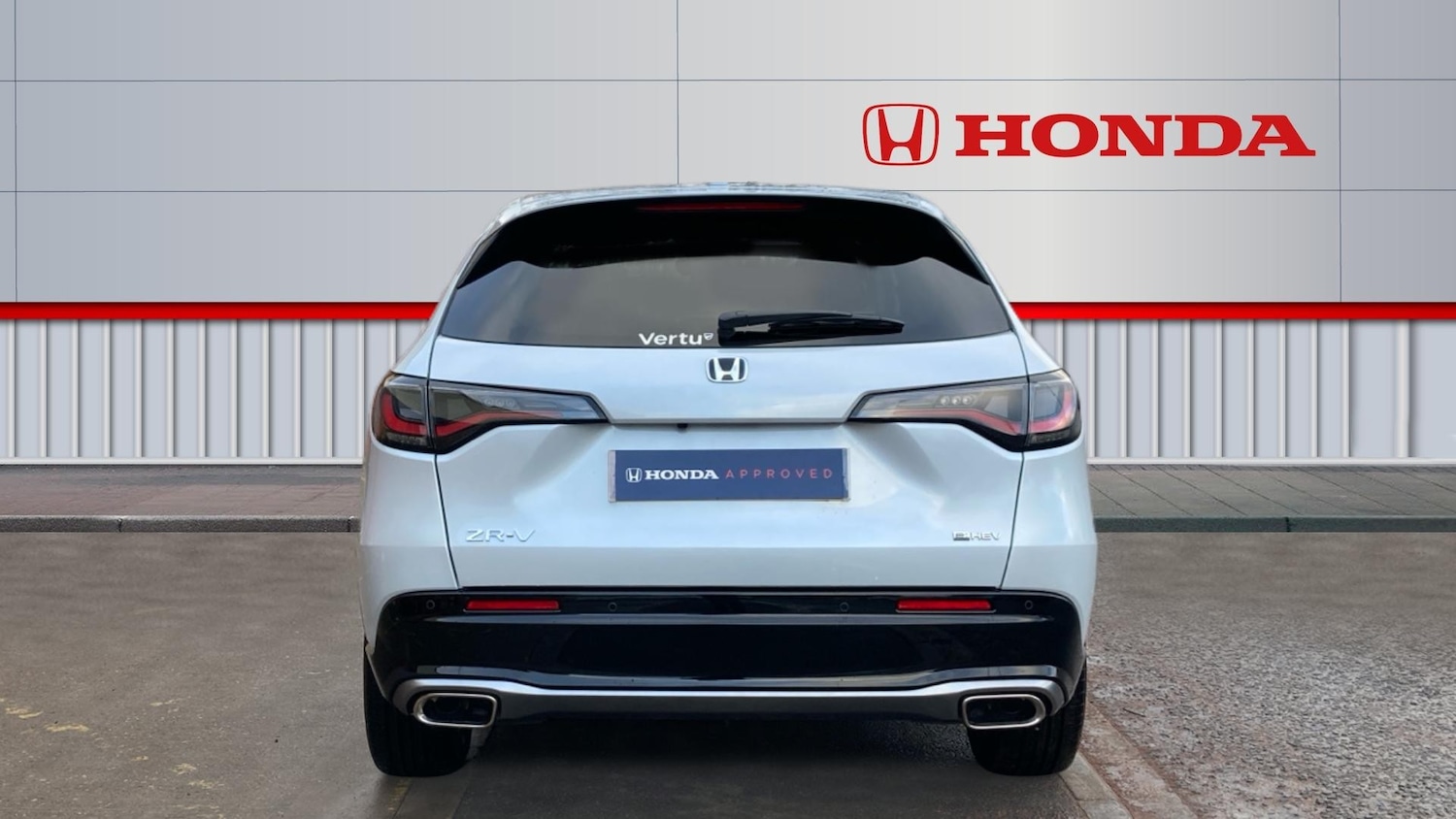 Used Honda ZR-V 2025 for sale - 77225706: Photo 7